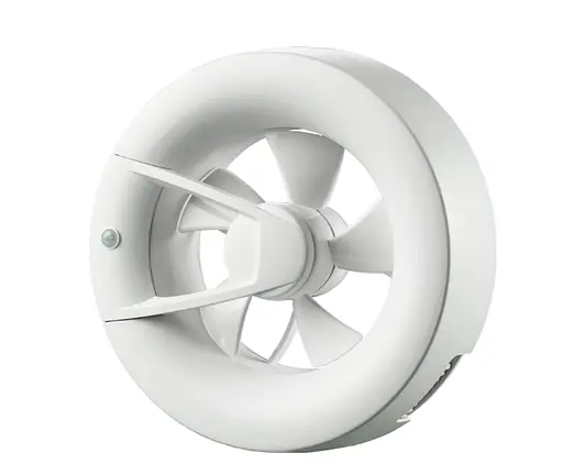 Интеллектуальный вентилятор Blauberg O2 - фото 1