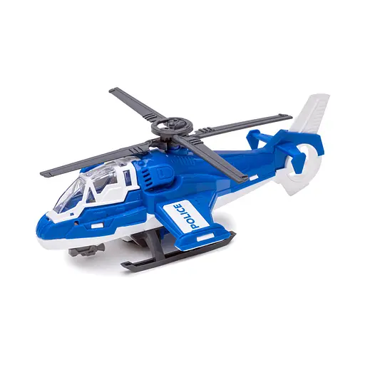 Вертолет Арбалет «Полиция» Orion 244OR