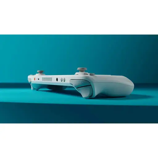 Ігрова консоль Valve Steam Deck Oled Limited Edition 1TB біла - фото 3