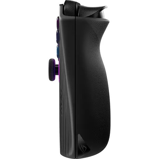 Портативна ігрова консоль Asus ROG Ally X 2024 1ТБ (RC72LA-ALLYX.Z1X) REF [154664] - фото 11