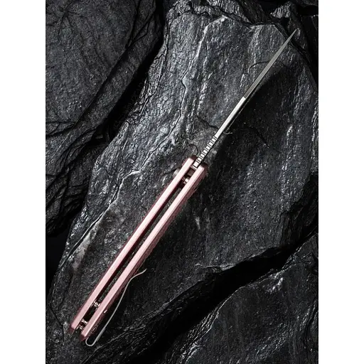 Ніж складаний Civivi Stormhowl C23040B-3 - фото 16