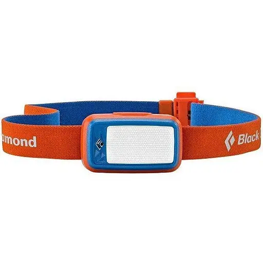 Фонарь Black Diamond Wiz 30 Vibrant Orange (1033-BD 620637.VBOR)