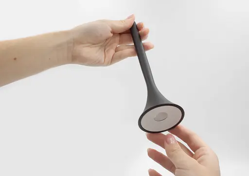 Підвісний світильник Premium Skarlat RHL7749 5W BK+WH 3000K - фото 7