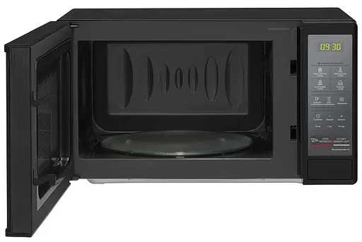 Микроволновая печь LG MS2042DARB (6509550) - фото 2
