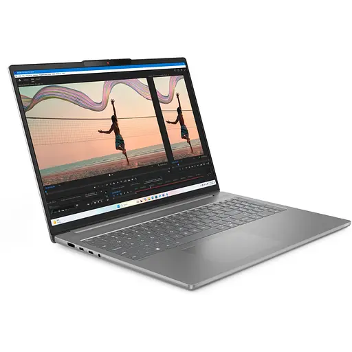 Ноутбук Lenovo IdeaPad Slim 5 16ARP10 (83HU001URA) - фото 2