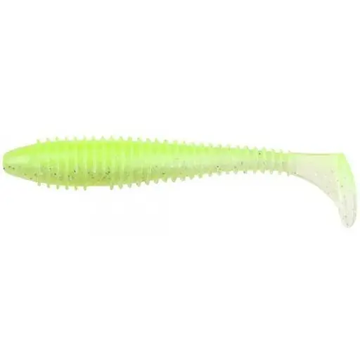 Силікон Keitech Swing Impact Fat 7.8 2 шт/уп к: Салатовий (1013-1551.08.29)