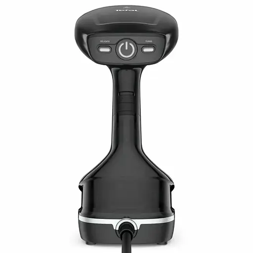 Компактный отпариватель Tefal Access Steam Force черно-серый 2000 Вт (DT8270E1) - фото 3
