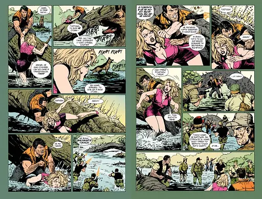 Проповідник. Книга 4 - фото 3