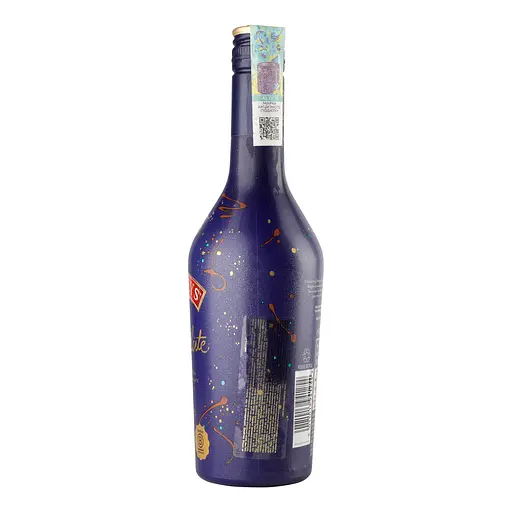Ликер Baileys Chocolate 15.7% 0.5 л - фото 4