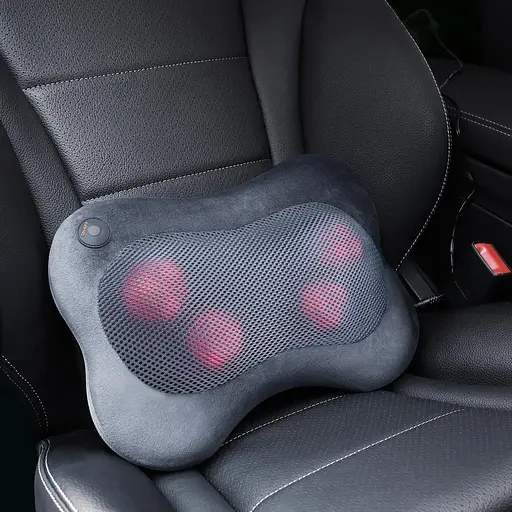 Массажная подушка Naipo MGP-129M [149803] - фото 6