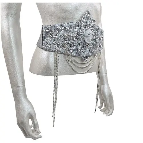 Пояс - корсет Santa Alba - фото 2