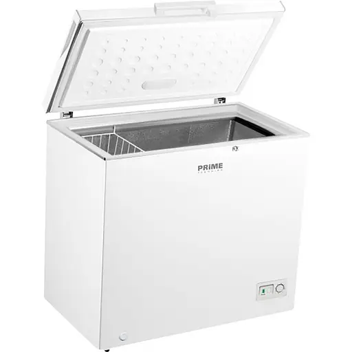 Морозильна камера PRIME Technics CS 20141 M - фото 2