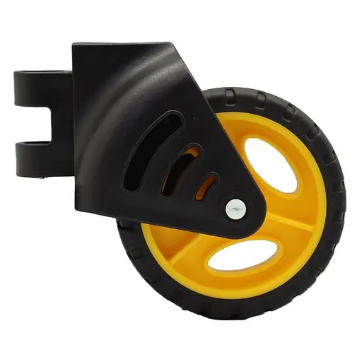 Колеса для транспортировочных тележек Stanley 127 мм (SXWT-PA566)