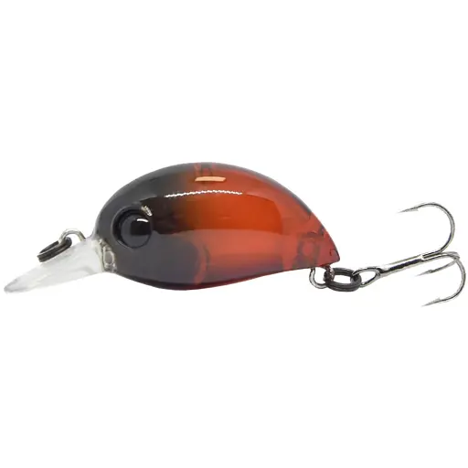 Воблер ZipBaits Baby Hickory SR 25mm 2.6g #557
