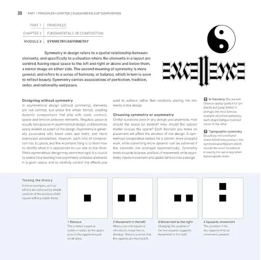 Graphic Design School. A Foundation Course for Graphic Designers Working in Print, Moving Image and Digital Media - фото 6