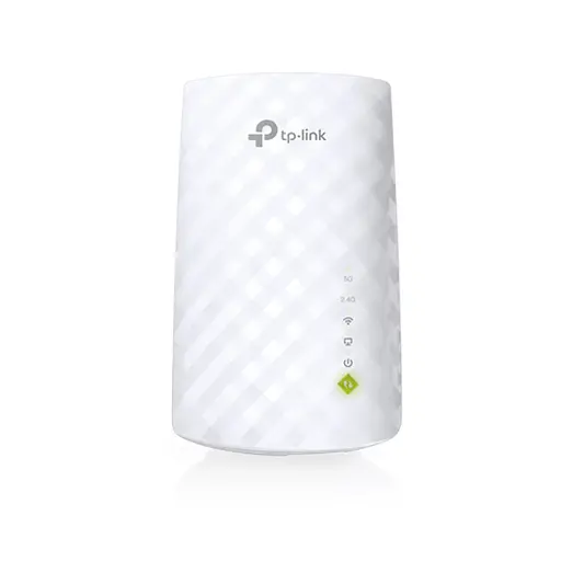 Точка доступу-підсилювач TTP-Link RE200 AC750 NEW!!!/Wi-Fi Range Extender 1x10/100M Ethernet port 3 x internal antenna - фото 2