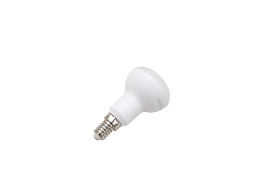 Лампа Brille світлодіодна LED E14, 9W NW R50
