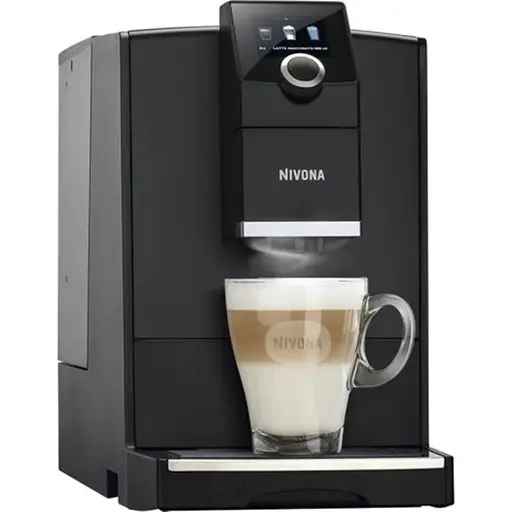 Кофемашина Nivona CafeRomatica NICR 790 - фото 1