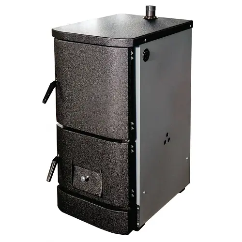 Твердотопливный котел Атем Житомир АОТВ-14 (4-6 мм) - фото 3