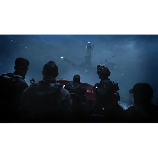 Гра Call of Duty Modern Warfare II 2 (російська версія) (PS5) - фото 4