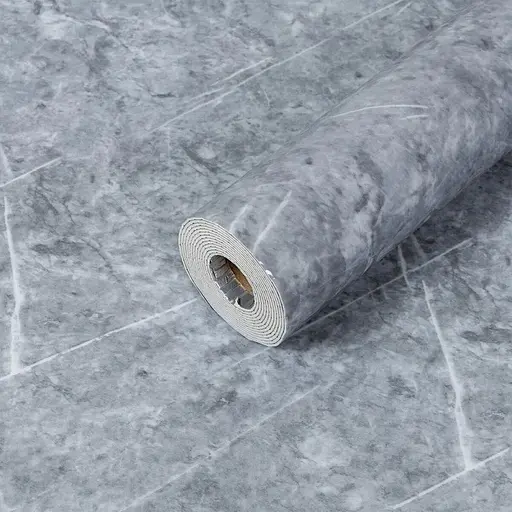 Самоклеящаяся стеновая PET плитка в рулоне 1200х3000х2мм SW-00002668 - фото 1