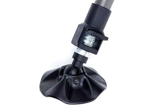 Кресло рыбацкое складное Fox R2 Camo Chair CBC061 - фото 6