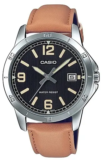 Годинник CASIO MTP-V004L-1B2UDF