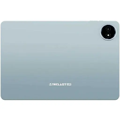 Планшет Teclast M50 Plus 6/128GB Global LTE (Blue) - фото 3