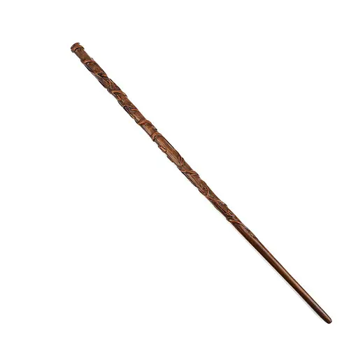 Чарівна паличка Герміони Грейнджер з металевим сердечником без коробки 35 см6.109.807 - фото 3