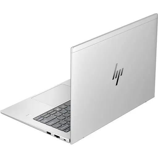 Ноутбук HP 14 EliteBook 6 G1i WUXGA IPS/Intel U7-255U/16GB/512SSD/Intel Graphics/DOS (AV3Q4AV_V1) - фото 4