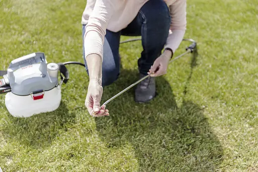 Обприскувач акумуляторний AL-KO PS 2035 Easy Flex (113697) - фото 4