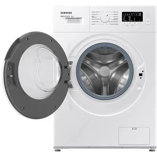 Стиральная машина Samsung WW60A3120BE автоматическая - фото 2