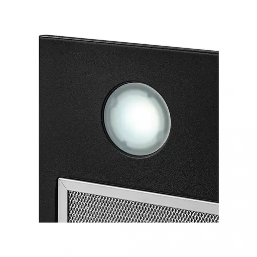 Вытяжка встраиваемая Pyramida ABH 52 PBA (700) BL - фото 3