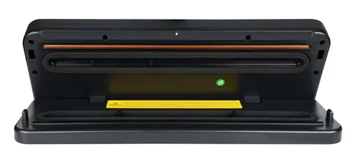 Вакууматор Rotex RVS-122-B SuperVac, вакуумный упаковщик для вакуумной упаковки продуктов, 120 Вт, черный - фото 2