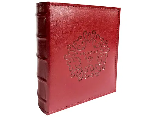 Альбом UFO PU-68100 Eleganze 15x20x100см (PU-68100 Eleganze) - фото 5