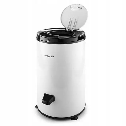 Центрифуга сушильная OneConcept MNW3-WS-3500 (10026445)