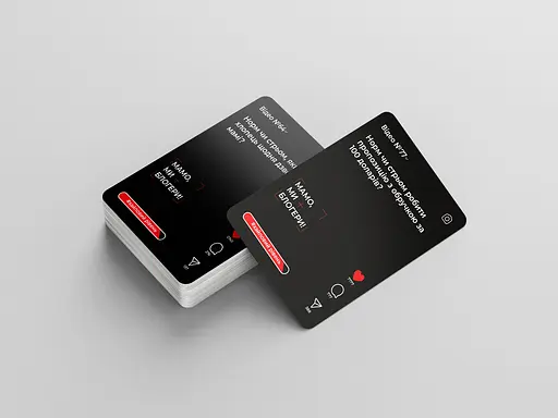 Настольная игра Craftorika Мама, мы блогеры! (укр.) - фото 11