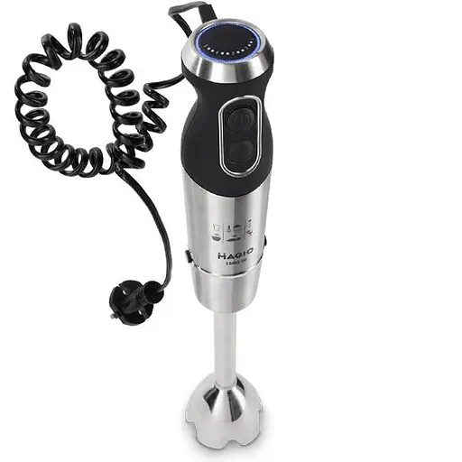 Занурювальний блендер Magio MG-642 - фото 4