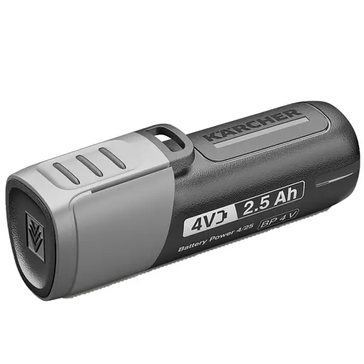 Аккумулятор Battery Power 4/25﻿ Karcher (2.443-002.0)