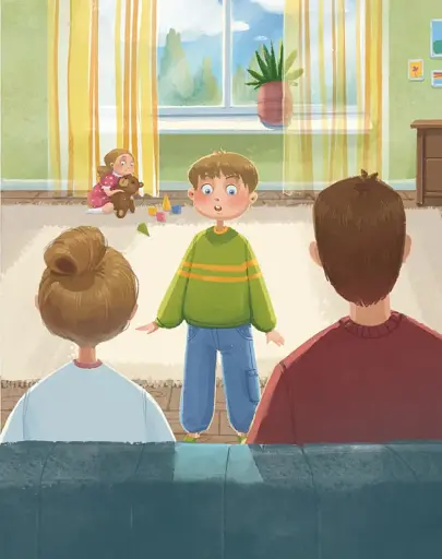 Таріль з історією - Ройз Світлана - фото 8