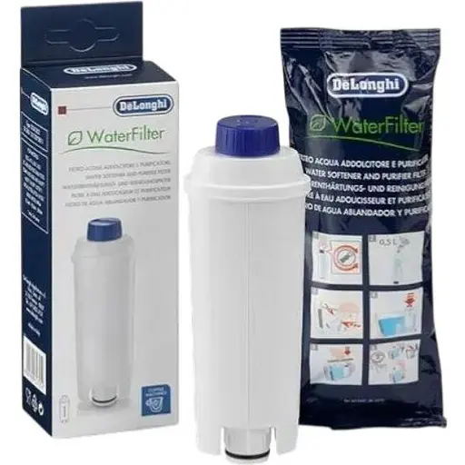 Фільтр для води Delonghi DLSC002 SER3017 (5513292811) - фото 1
