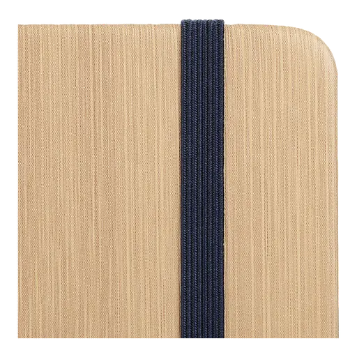 Ежедневник датированный Buromax Bark 2026 A5 искусственная кожа синий (BM.21144-02) - фото 9