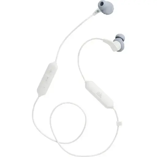 Навушники JBL Endurance Run 2 Wireless White (JBLENDURRUN2BTWHT)