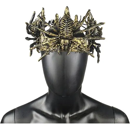 Корона Повелитель Павуків - фото 1