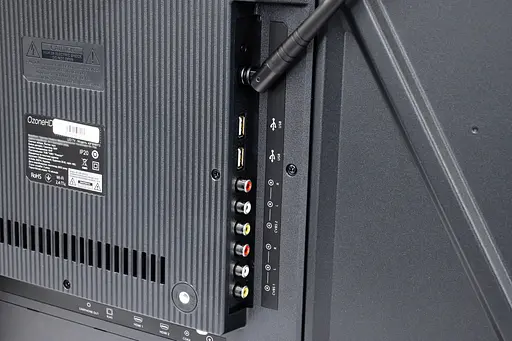 Телевiзор OzoneHD 40FSN93T2 - фото 4