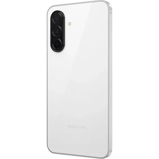 Смартфон Samsung Galaxy A26 5G 8/256GB White SM-A266BZWCEUC UA UCRF - фото 4