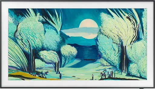 Телевизор Samsung QE65LS03F - фото 3