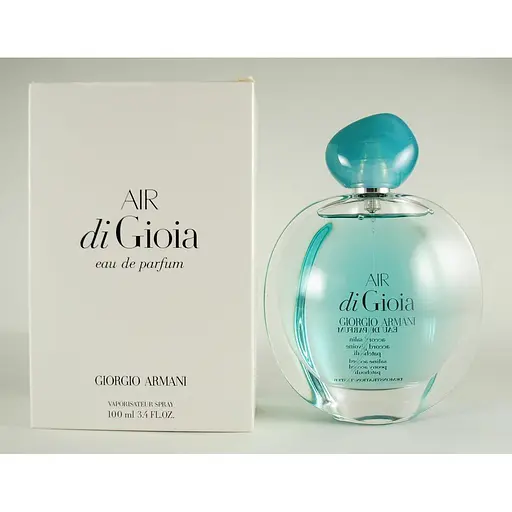 Giorgio Armani Air di Gioia 100 мл тестер парфумована вода - фото 1