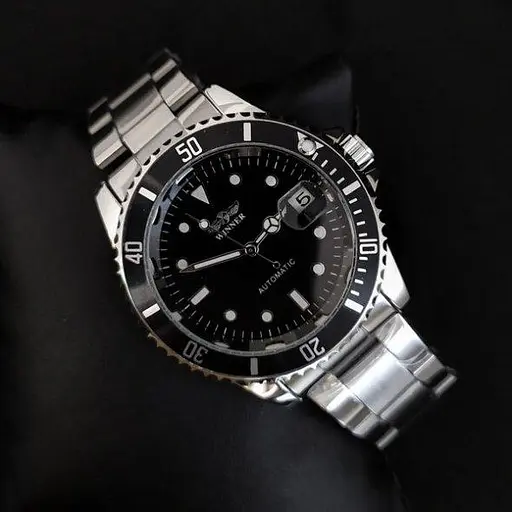 Мужские наручные часы Winner Basel