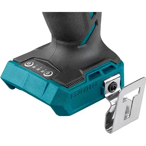 Гайковерт Ronix 8907K [106877] - фото 8